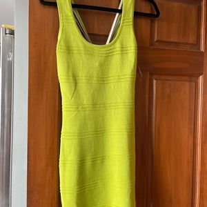 Wow couture dress size small